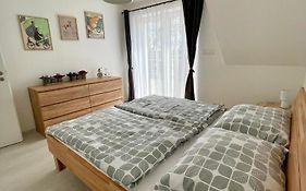 Apartmán Bystřice
